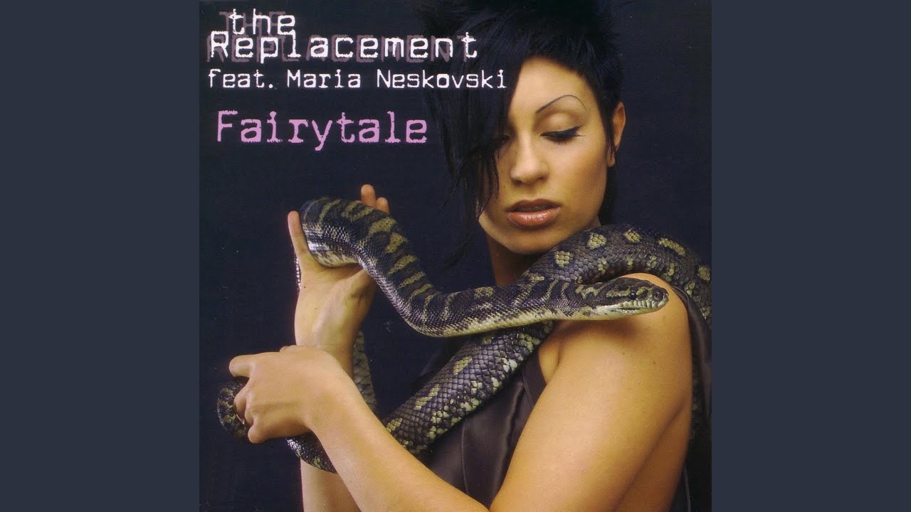 Replacement - Fairytale
