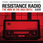 The Shins - Resistance Radio: The Man in the High Castle Album