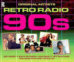 Go West - Retro Radio 90s