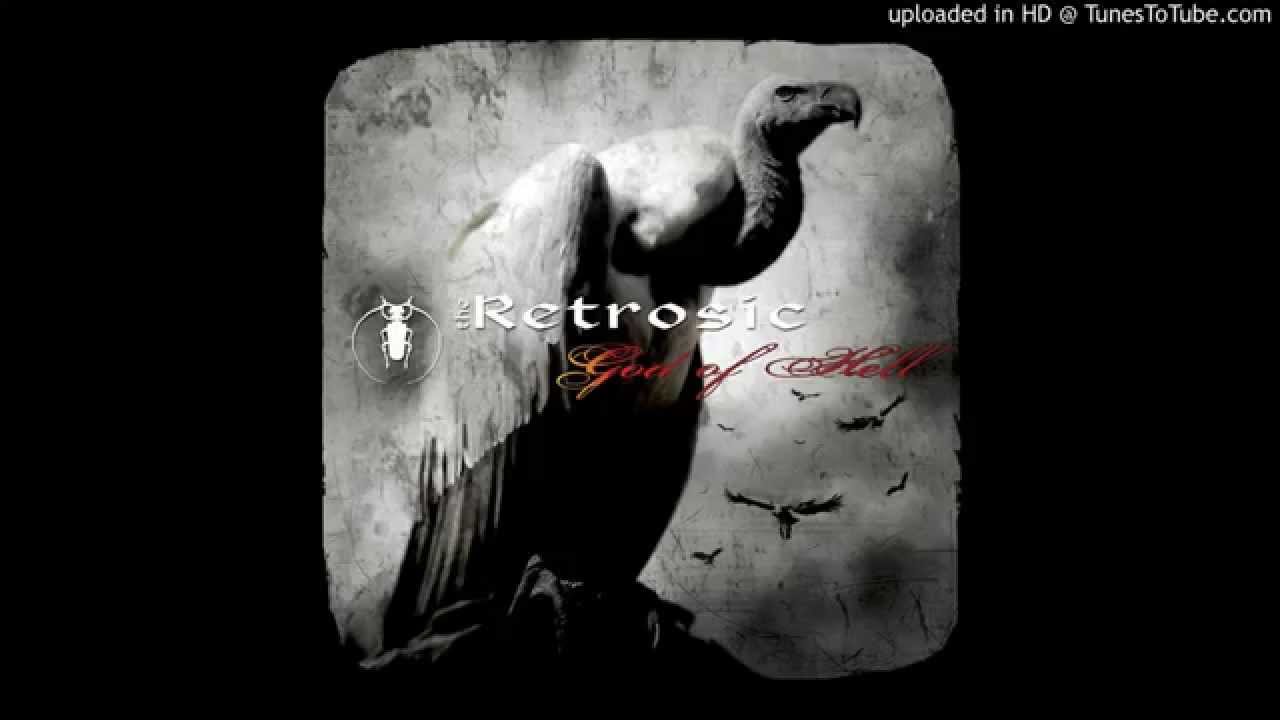 Retrosic - The Storm