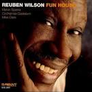 Reuben Wilson - Fun House