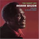 Reuben Wilson - The Sweet Life