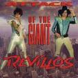 Revillos - Attack of the Giant Revillos