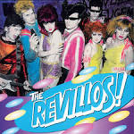 Revillos - From the Freezer