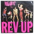 Revillos - Rev Up [Bonus Tracks]