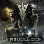 Revolución [Deluxe]