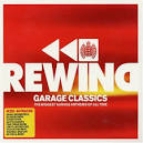 Angela Blu - Rewind - Garage Classics