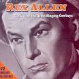 Rex Allen - Last of the Great Singing Cowboys