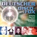 Deutscher Disco Fox, Vol. 3