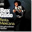 Rex Gildo - Fiesta Fiesta