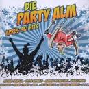 Tim Toupet - Die Party Alm: Apres Ski Hits
