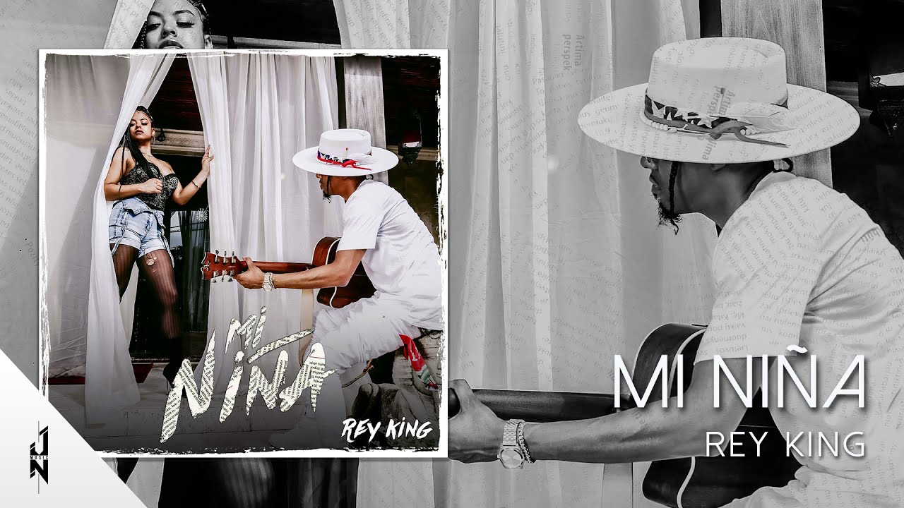 Mi Niña - Mi Niña