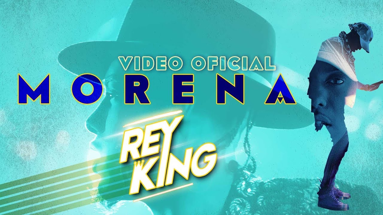 Rey King - Morena