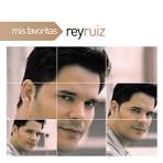 Rey Ruiz - Mis Favoritas