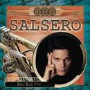 Rey Ruiz - Oro Salsero