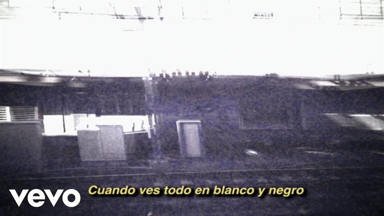 Blanco Y Negro