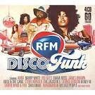 The Weather Girls - RFM Disco Funk [2018]