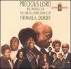 Precious Lord: The Great Gospel Songs of Thomas A. Dorsey