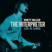 Jon Brion - The Interpreter: Live at Largo