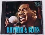 Rhythm & Blues: 1966