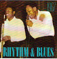 Peaches & Herb - Rhythm & Blues: 1967