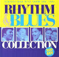 The Fiestas - Rhythm & Blues Collection: Classic R&B Hits