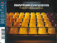 Rhythm Gangsta - Crowd Song [Germany CD]