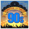 Cappella - Rhythm of the 90's