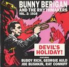 Rhythmakers - Devil's Holiday, Vol. 2: 1938