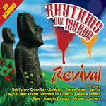 Groove Armada - Rhythms Del Mundo Revival
