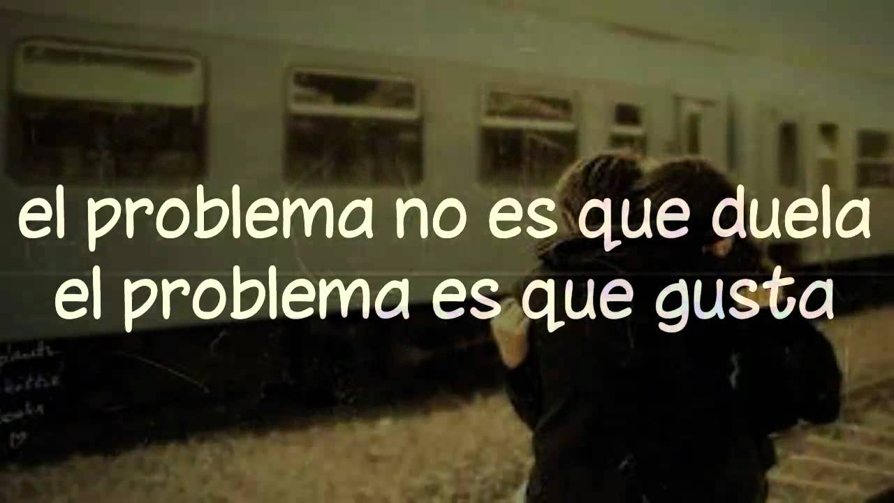 El Problema - El Problema