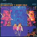 El Bestial Sonido de Richie Ray y Bobby Cruz