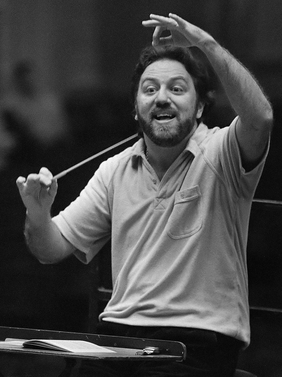 Riccardo Chailly