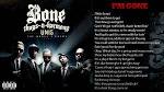 Ricco Barrio and Bone Thugs-N-Harmony - Gone [Explicit]