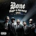 Ricco Barrio and Bone Thugs-N-Harmony - Gone