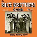 Rice Brothers - Rice Brothers, Vol. 2