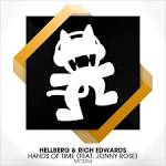 Hellberg - Hands of Time