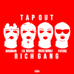 Rich Gang - Tapout