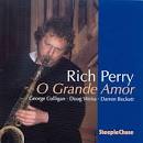 Rich Perry - O Grand Amor