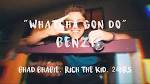 24hrs - Whatcha Gon Do