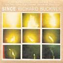 Richard Buckner - Since