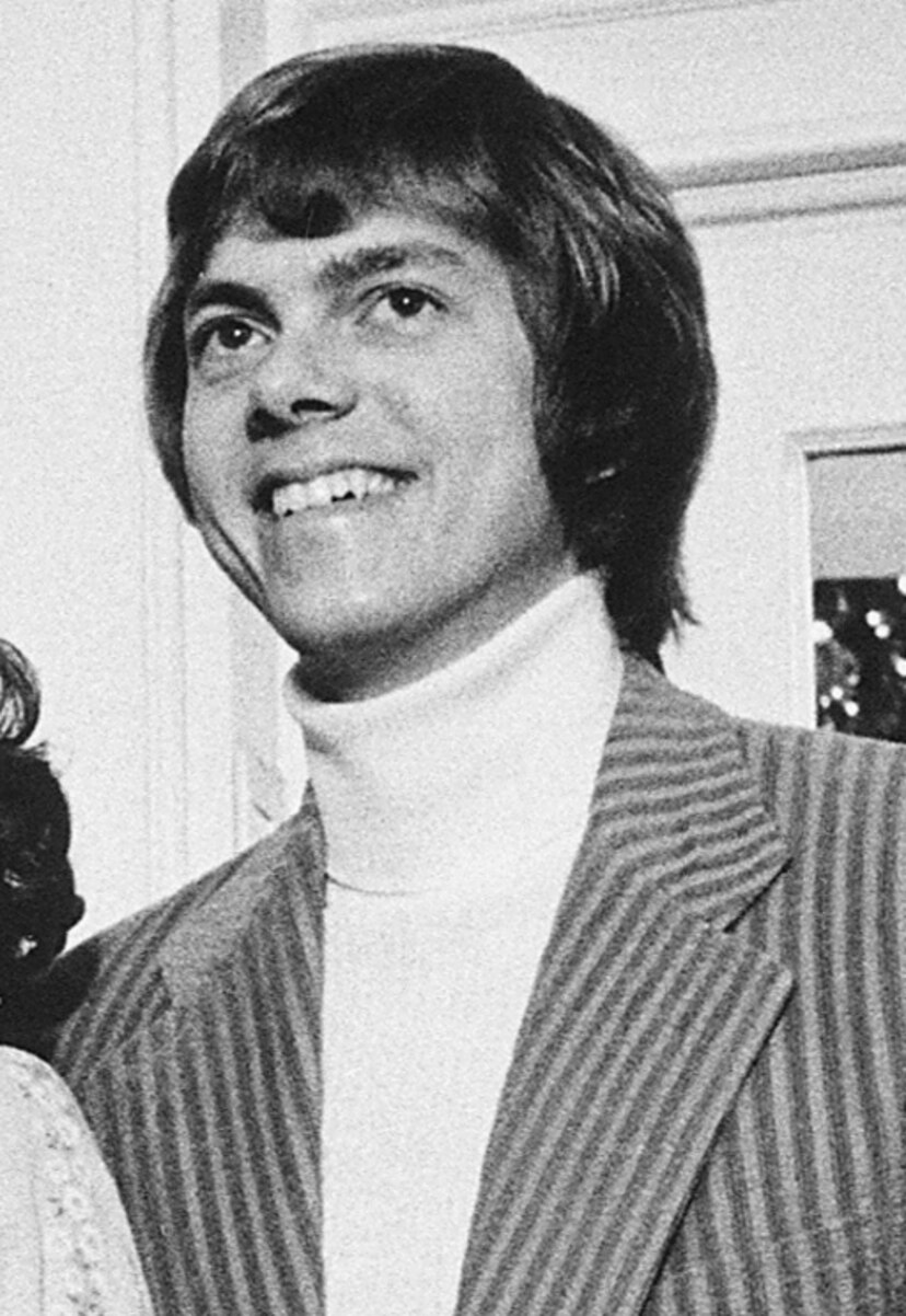 Richard Carpenter - I Need to Be in Love