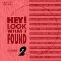 Richard Chamberlain - Hey! Look What I Found, Vol. 4