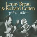 Richard Cotten and Lenny Breau - Emily