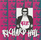 Richard Hell - R.I.P.: The Roir Sessions