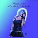 Darlene Love - What's Love? a Tribute to Tina Turner