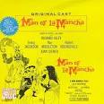 Richard Kiley - Man of La Mancha [Original Broadway Cast Recording]