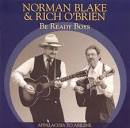 Norman Blake - Be Ready Boys: Appalachia to Abilene