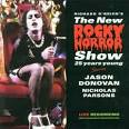 The New Rocky Horror Show-25 Years Young