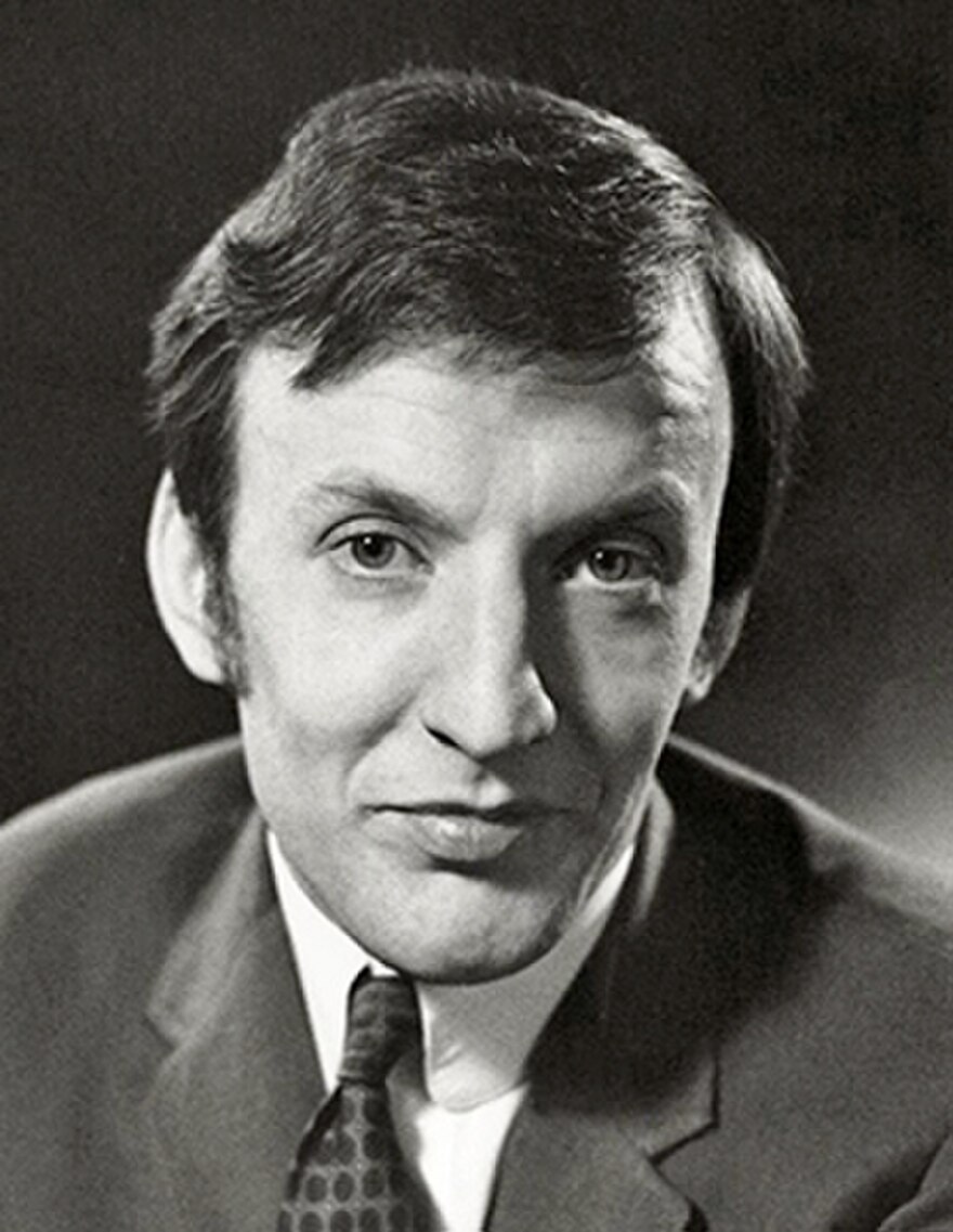 Richard Rodney Bennett